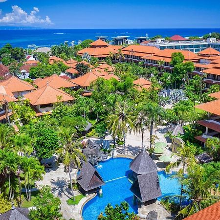 Camakila Tanjung Benoa Hotel Nusa Dua  Buitenkant foto