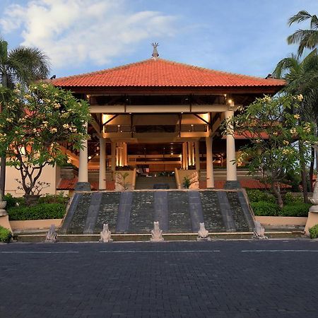 Camakila Tanjung Benoa Hotel Nusa Dua  Buitenkant foto