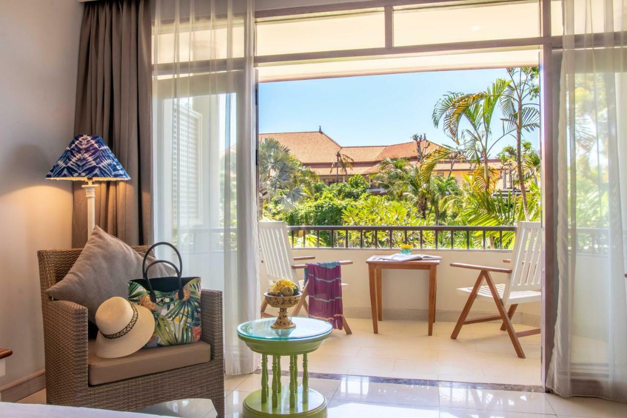 Camakila Tanjung Benoa Hotel Nusa Dua  Buitenkant foto